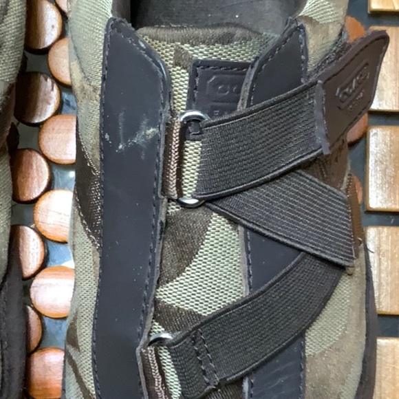 Coach Sneaker Clearance $$$ - Picture 4 of 7